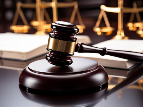 冠领律师代理湖南岳阳四位村民成功撤销不予查处决定案-1 冠领律师代理湖南岳阳四位村民成功撤销不予查处决定案-1