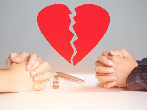 委托人6年婚姻缘尽,冠领律师代理江西上饶离婚纠纷案成功促成调解-1 委托人6年婚姻缘尽,冠领律师代理江西上饶离婚纠纷案成功促成调解-1