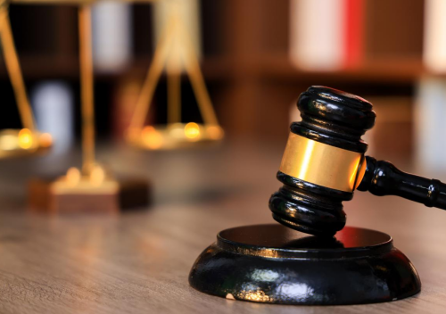 摩托司机拉客参与卖淫犯罪活动，冠领律师精准辩护助其从轻处罚-2