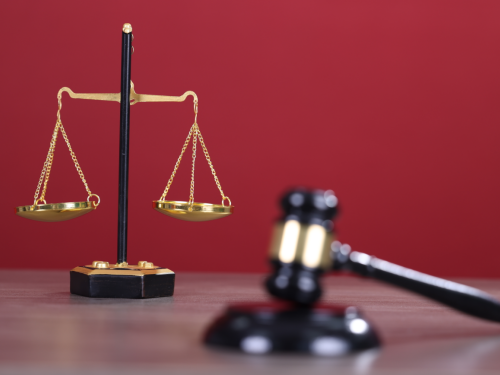 男子糊涂担保陷13万元债务，冠领律师捋清担保责任、拆穿高息陷阱助其全身而退-2