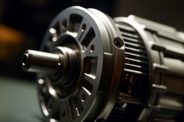 仓库管理员利用职务便利倒卖电动马达，冠领律师全力论证涉案金额助其获释