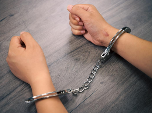 刑满释放人员再犯罪,冠领律师依法排除加重情节使其获从宽处罚-1 刑满释放人员再犯罪,冠领律师依法排除加重情节使其获从宽处罚-1