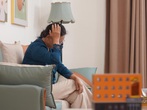 福利房置换后三十年未过户生变故，冠领律师助出资人确认安置房所有权-1