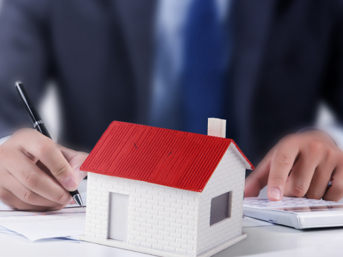 6人购房近10年产权突遭转移，冠领律师论证程序违法助其撤销房屋产权登记-1