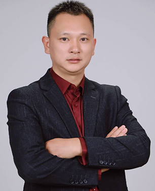 李作明