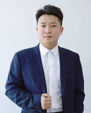 赵一博