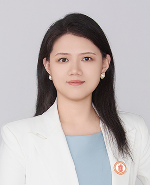 梁甜丽