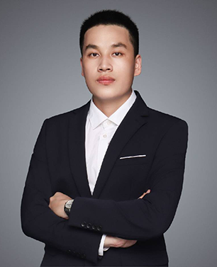 高晓虎 高晓虎