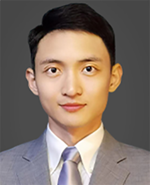 项世超
