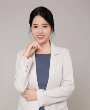 陈爱婷