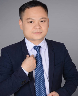 黎杰明