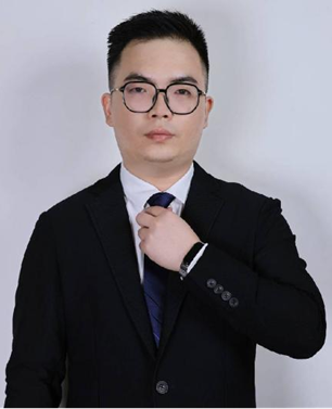何志鹏