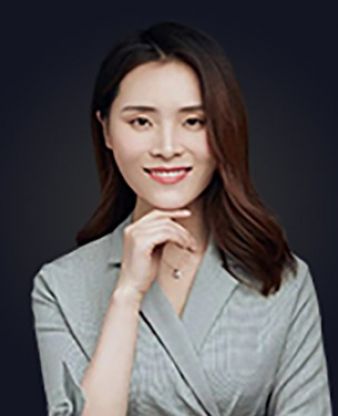 李瑞丽 李瑞丽