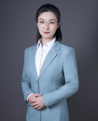 党婧瑜 党婧瑜