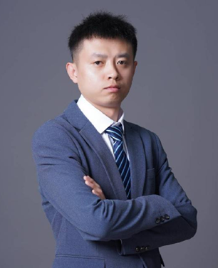 李生龙
