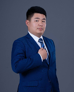 杨丙旺