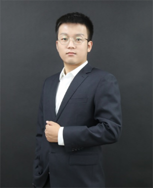 段鹏杰