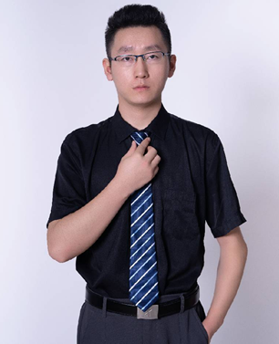 焦可心