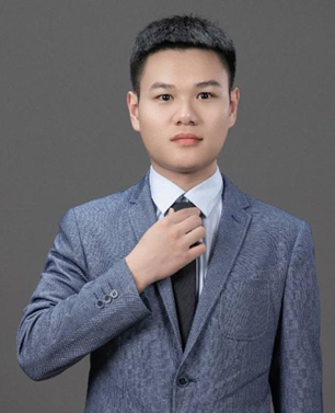 任海龙