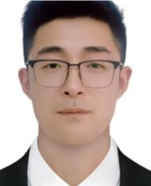杨庆裕