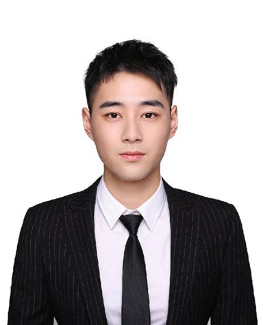 徐晨海