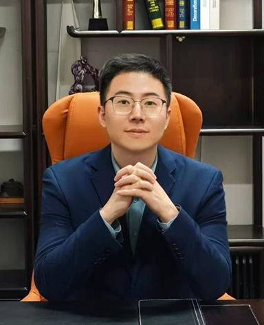 古传帅