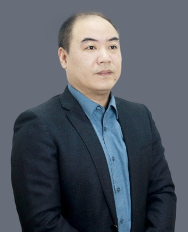 王骐江