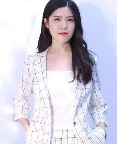 杨文萍