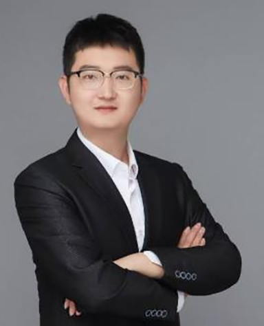 刘羽