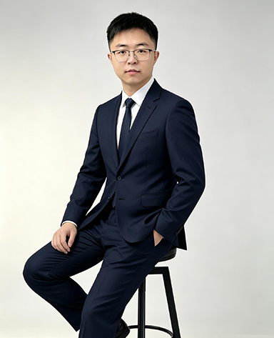 吴冰