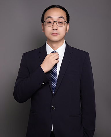 荚金海