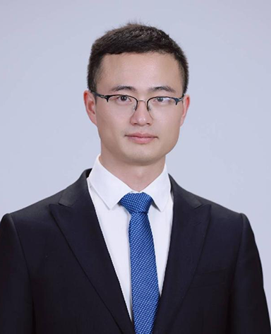 吴飞翔