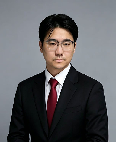 刘舜
