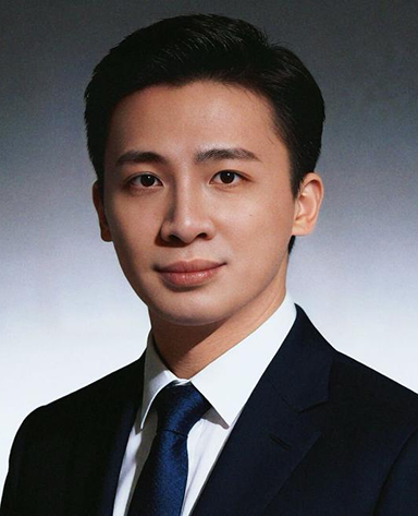 杨家玮